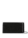 Benedetta Bruzziches Bendetta Bruzziches Your Best Friend La Petite Shoulder Bag In Black