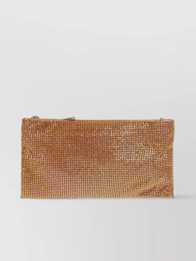 Benedetta Bruzziches Your Companion Le Petit In Gold
