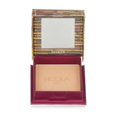 Benefit - Hoola Light Matte Bronzer - #hoola Lite  8g/0.28oz