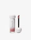 Benefit 02 Cream Puff Plushtint Matte Lip Tint 6ml In 02 Cream Puff