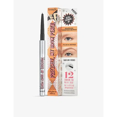 Benefit 06 Precisely, My Brow Pencil Mini 0.04g