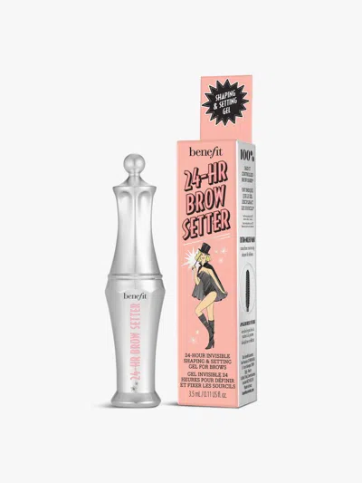 Benefit 24-hour Brow Setter Mini