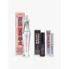 Benefit 24hr Brow Setter Set Worth £42
