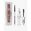 Benefit Bigtime Brow Minis Set In 3