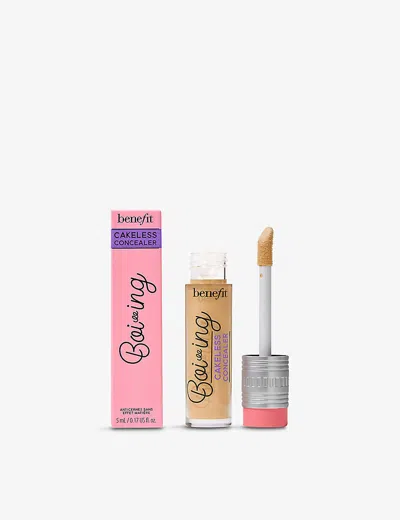 Benefit Boi-ing Cakeless Concealer 5ml In 6.25