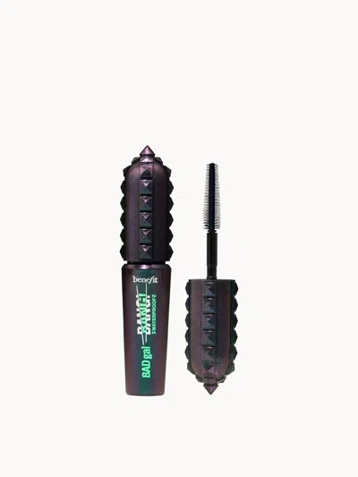 Benefit Badgal! Bang Waterproof Mini Volumising Mascara 4g