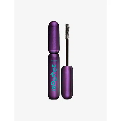 Benefit Pumpd Up Teal Badgal! Bounce Pump'd Up Fluffier, Volumising Mascara 8.5g