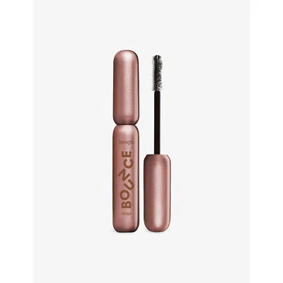 Benefit Pumpd Up Brown Badgal! Bounce Pump'd Up Fluffier, Volumising Mascara 8.5g