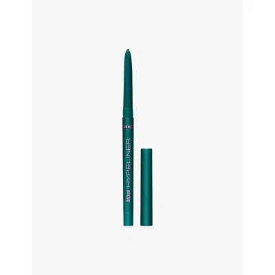 Benefit Rowdy Teal Badgal! Hypeliner Waterproof Eyeliner 0.25g