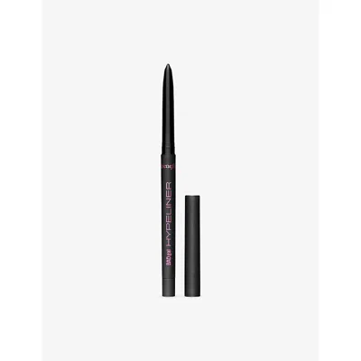 Benefit Pitch Black Badgal! Hypeliner Waterproof Eyeliner 0.25g