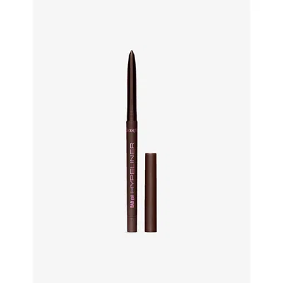 Benefit Midnight Brown Badgal! Hypeliner Waterproof Eyeliner 0.25g