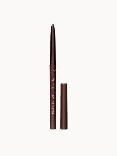 Benefit Badgal! Hypeliner Waterproof Eyeliner (various Shades) - Midnight Brown