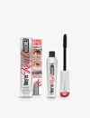 Benefit Black They're Real! Magnet Mascara 9g In Black