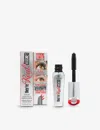 Benefit Black They're Real! Magnet Mascara 9g In Black