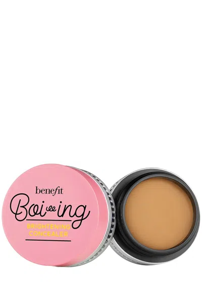 Benefit Boi-ing Brightening Full Coverage Concealer In White