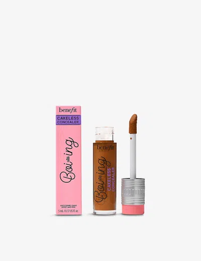 Benefit Boi-ing Cakeless Concealer 5ml In 15