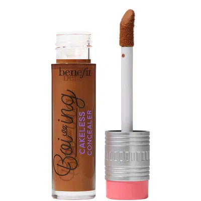 Benefit Boi-ing Cakeless Concealer 5ml (various Shades) - 15 Work It In White