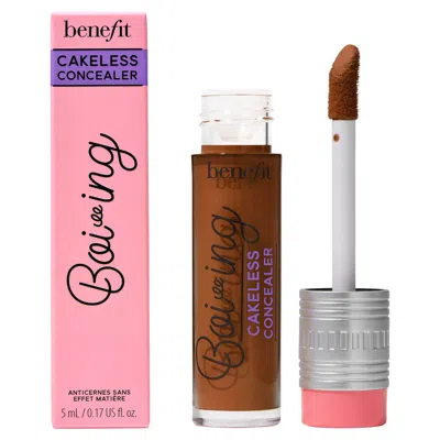 Benefit Boi-ing Cakeless Concealer 5ml (various Shades) - 17 Your Way In White