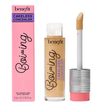 Benefit Boi-ing Cakeless Concealer 5ml (various Shades) - 6.25 Good Vibes In White