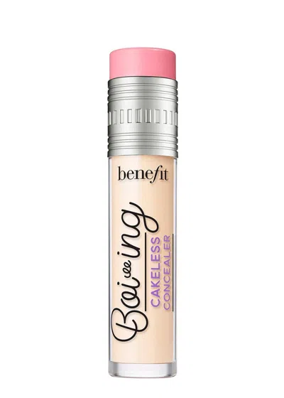 Benefit Boi-ing Cakeless Concealer In White