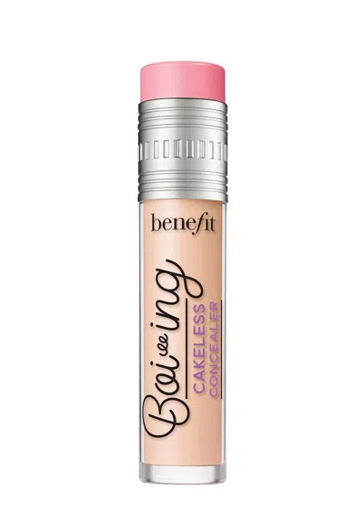 Benefit Boi-ing Cakeless Concealer In Shade 2.5
