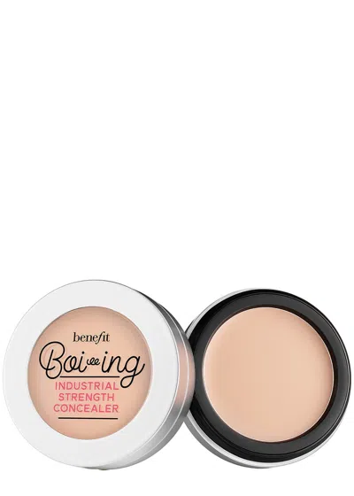 Benefit Boi-ing Full Coverage Concealer In White