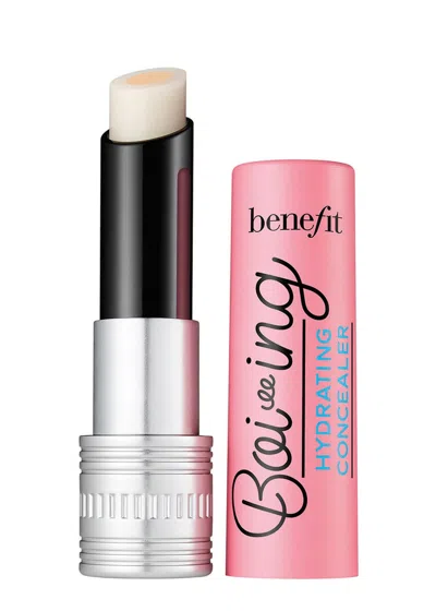 Benefit Boi-ing Hydrating Sheer Coverage Concealer In White