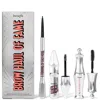 Benefit Brow Haul Of Fame Brow Basics Kit - Shade 5