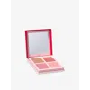 Benefit Cheeky Love Letter Limited Edition Mini Bronzer And Blush Palette 10g