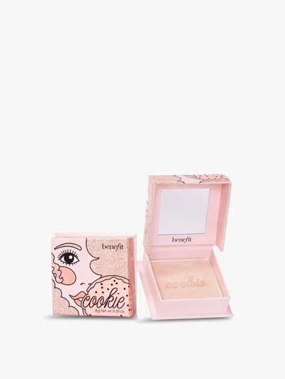 Benefit Cookie Highlighter