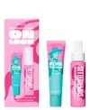 Benefit Cosmetics 2-pc. The Porefessional Pore Primer And Setting Spray Set In Transparent