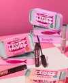 Benefit Cosmetics 2-pc. Wild Caught Lashes Mascara Set In No Color