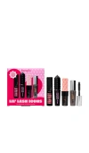 Benefit Cosmetics 2025 Mascara Minis Set