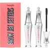 Benefit Cosmetics 24-hour Brow Jet Setter Duo