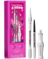 Benefit Cosmetics 3-pc. Ring Around A Brow Gift Set