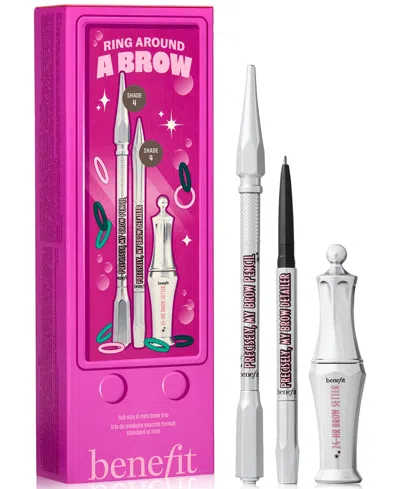 Benefit Cosmetics 3-pc. Ring Around A Brow Gift Set