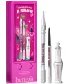 Benefit Cosmetics 3-pc. Ring Around A Brow Gift Set