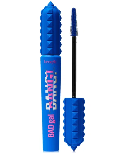 Benefit Cosmetics Badgal Bang! Volumizing Mascara In White