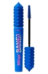 Benefit Cosmetics Badgal Bang! Volumizing Mascara, Standard Size - 0.3 Oz. In Power Blue
