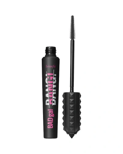 Benefit Cosmetics Badgal Bang! Volumizing Mascara, Standard Size - 0.3 Oz. In Black