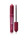 Benefit Cosmetics Badgal Bang! Volumizing Mascara Wild Plum 0.30 oz / 8.5 G