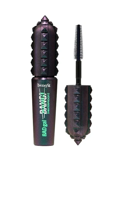 Benefit Cosmetics Badgal Bang! Waterproof Mini Mascara