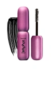 Benefit Cosmetics Badgal Bounce Mini Voluminizing Mascara In Black