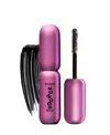 Benefit Cosmetics Badgal Bounce Mini Volumizing Mascara In No Color