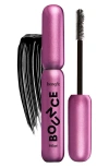 Benefit Cosmetics Badgal Bounce Volumizing Mascara In Black