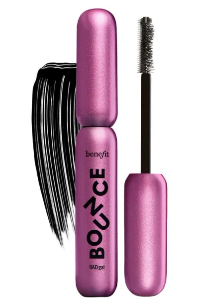 BENEFIT COSMETICS BENEFIT COSMETICS BADGAL BOUNCE VOLUMIZING MASCARA