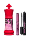 Benefit Cosmetics Badgal Royalty Mascara Duo Set