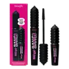 Benefit Cosmetics Badgal Bang! Mascara Booster Set In Black
