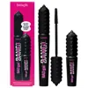 Benefit Cosmetics Bangin' Lashes Volumizing Mascara Duo Set 0.3 oz (mini) 0.14 oz (full-size)/4 G (mini) 8.5 G (full-s