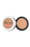 Benefit Cosmetics Boi-ing Industrial Strength Full Coverage Cream Concealer 4 0.1 oz/ 2.8 G In 04 - Medium/tan